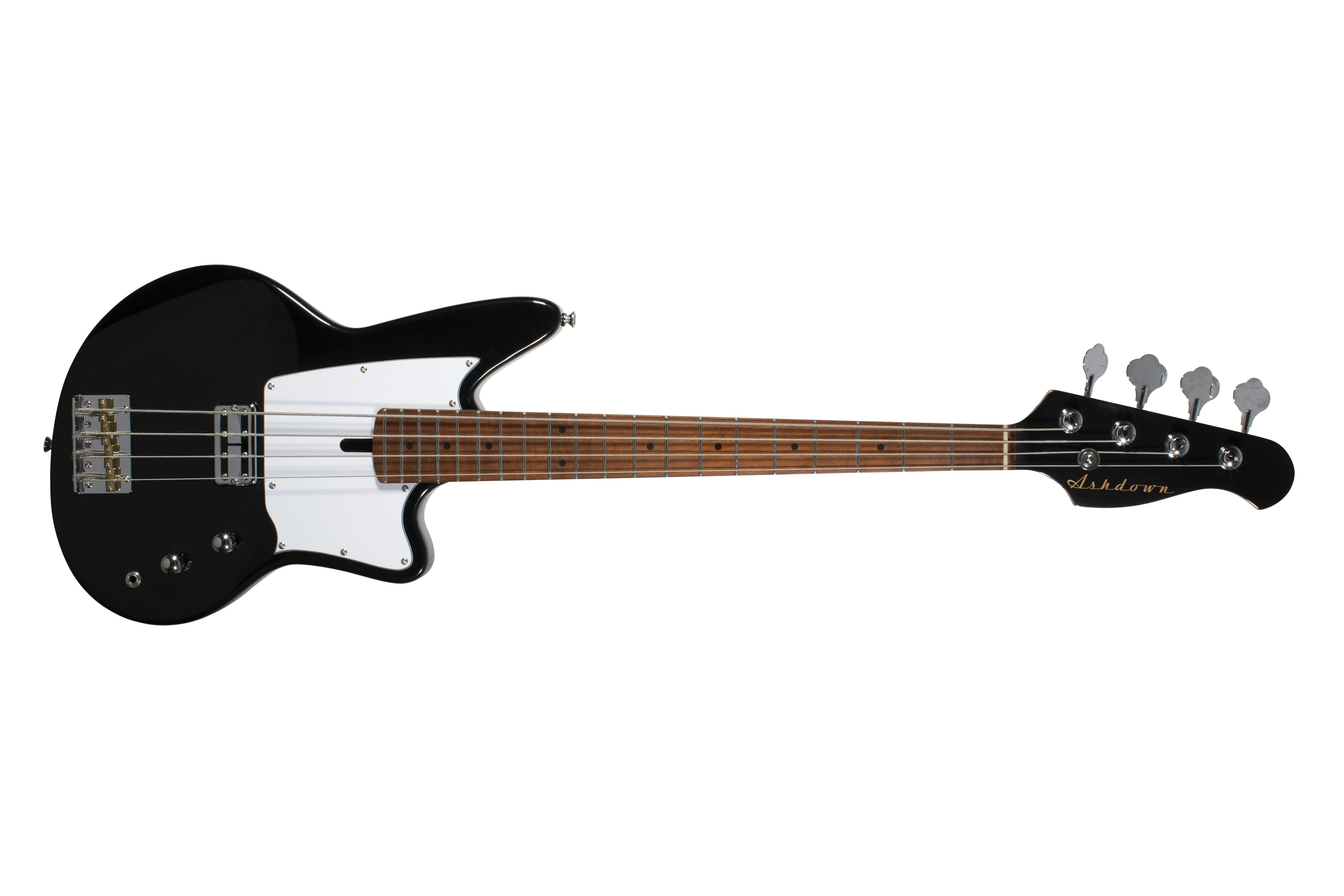 Ashdown Basses The Capri gloss black Short Scale 30